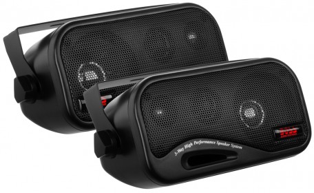 Акустическая система BOSS Audio AVA6200 BOSS Audio AVA6200. Технические характеристики AVA6200.